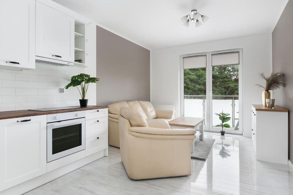 Apartment Mieszkanie Blisko Zawiszy Bydgoszcz
